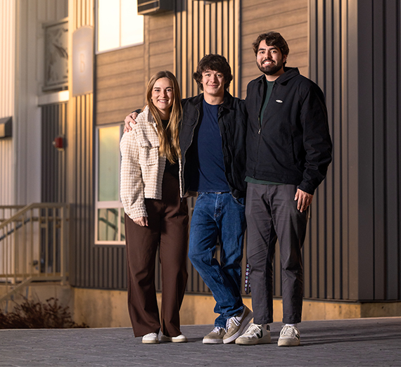 new housing unit in Spokane